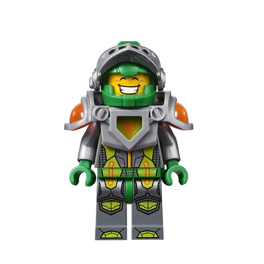 LEGO NexoKnights Moltor’s Lava Smasher - ليجو - Image 2