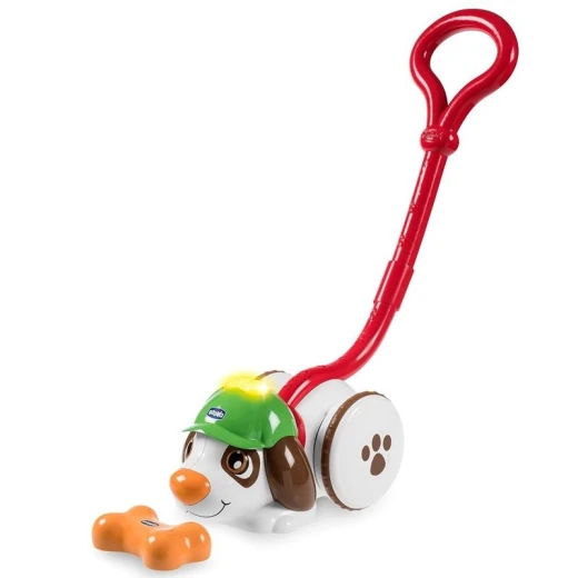 Chicco Toy Detective Dog - تشيكو - Image 3