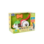 Chicco Toy Detective Dog - تشيكو