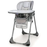 Chicco Polly 2-in-1 Highchair - Artic - تشيكو