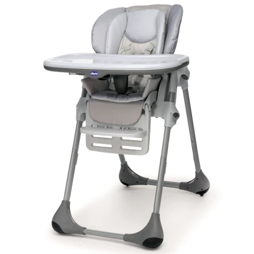 Chicco Polly 2-in-1 Highchair - Artic Chicco Polly 2-in-1 Highchair - Artic