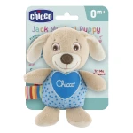 Chicco Toy First Love Mini Musical Puppy - تشيكو