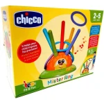 Chicco Toy Fit And Fun Hedgehog - تشيكو