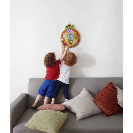 Chicco Toy Happy Darts Electronic - تشيكو - Image 3