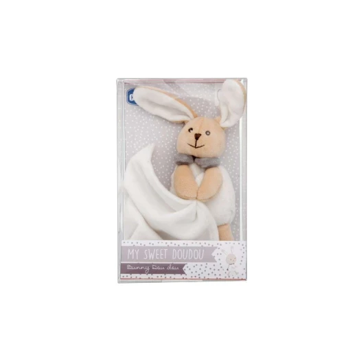 Chicco Toy Msd Bunny Doudou Chicco Toy Msd Bunny Doudou