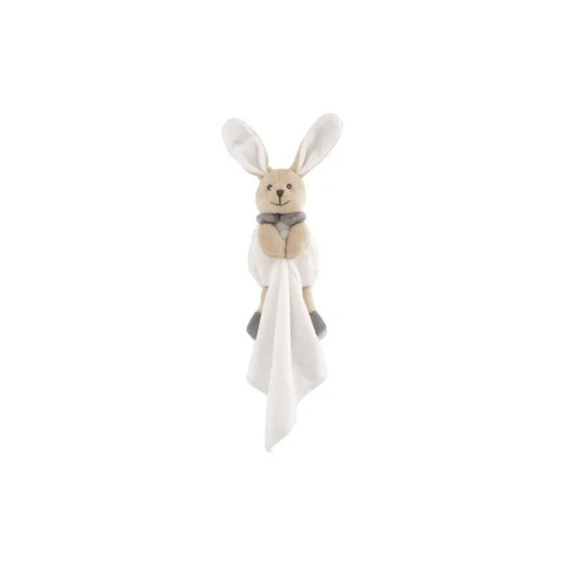 Chicco Toy Msd Bunny Doudou - تشيكو - Image 2