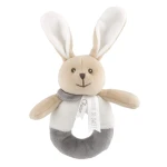 Chicco Toy Msd Bunny Rattle - تشيكو