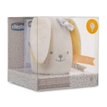 Chicco Toy Msd Nightlight Bunny - تشيكو