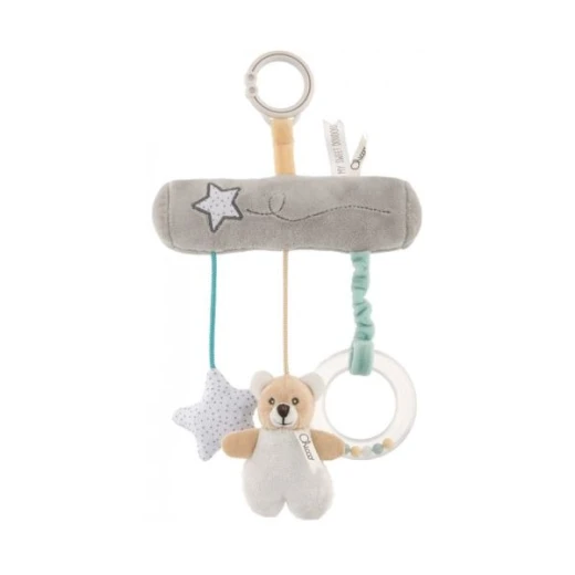 Chicco Toy Msd Take Along Mobile - تشيكو - Image 2