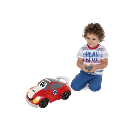 Chicco Johnny Coupe Racing Radio control - تشيكو - Image 3