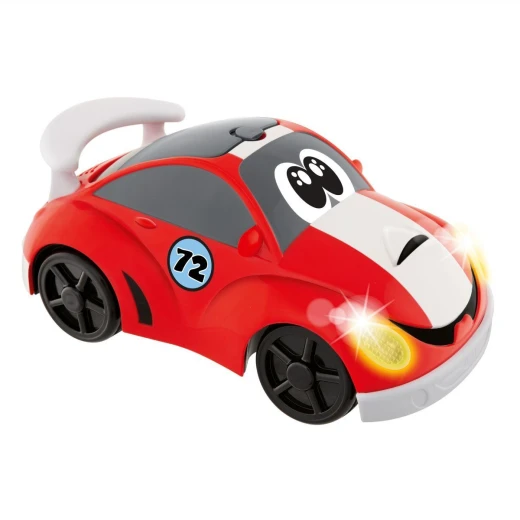 Chicco Johnny Coupe Racing Radio control Chicco Johnny Coupe Racing Radio control