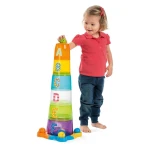 Chicco Toy Stack & Fun - تشيكو