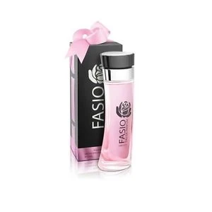 Fasio By Emper EDP Eau De Parfum For Women 100ml