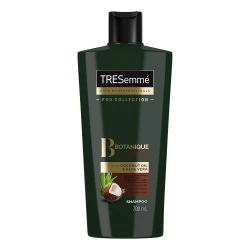 TRESemmé Botanique Nourish & Replenish Shampoo, 700 Ml