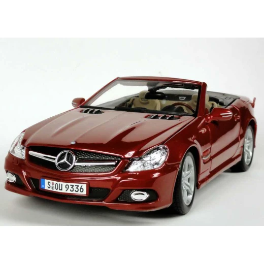 Mercedes Sl 500 Mercedes Sl 500