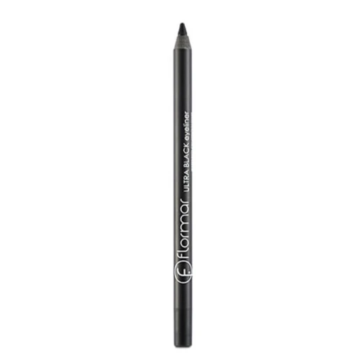 Flormar Ultra Black Eyeliner