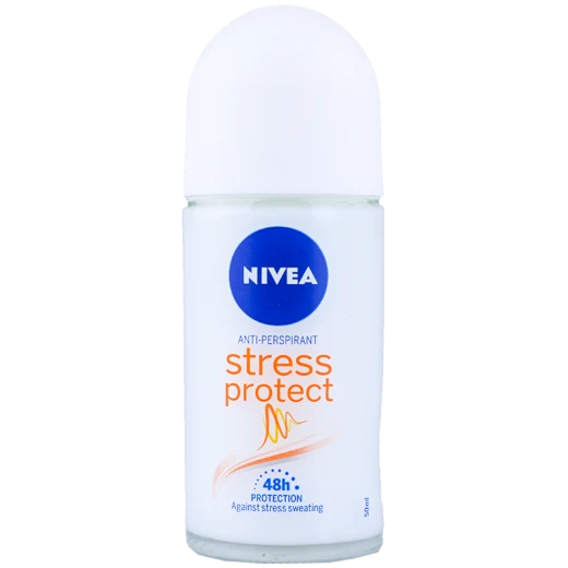 Nivea Roll On Stress Protect Women 50ml