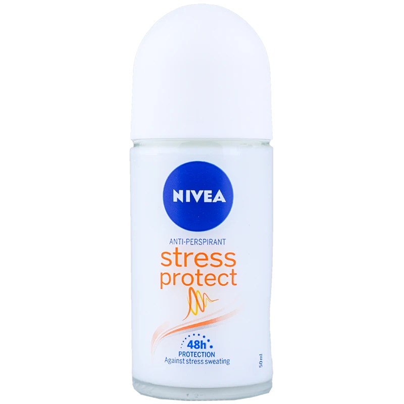 Nivea Roll On Stress Protect Women 50ml - نيفيا