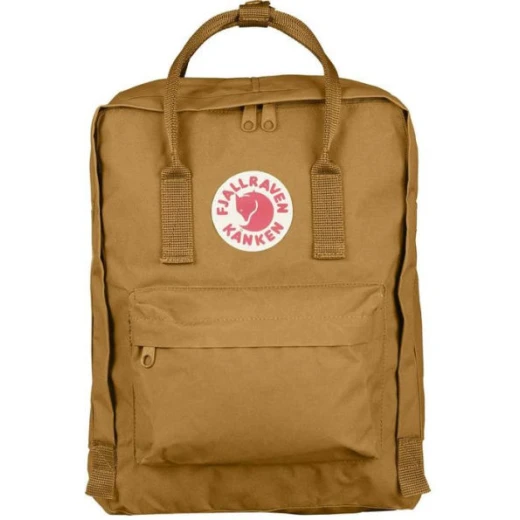 Fjallraven Kanken Acorn Fjallraven Kanken Acorn