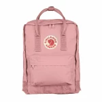Fjallraven Kanken Classic Pink - فجالرافن