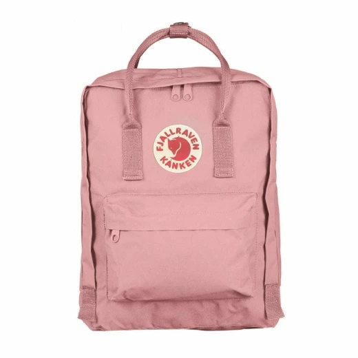 Fjallraven Kanken Classic Pink