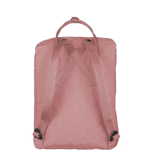 Fjallraven Kanken Classic Pink - فجالرافن - Image 2