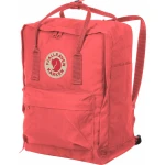 Fjallraven Kanken Daypack Water Resistant Backpack ~NWT~ Peach Pink - فجالرافن