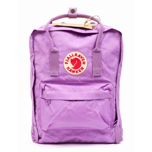 Fjallraven Kanken Classic Backpack - Orchid - فجالرافن - Image 3