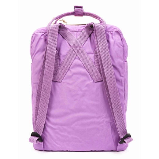 Fjallraven Kanken Classic Backpack - Orchid - فجالرافن - Image 2