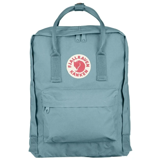 Fjallraven Kanken Sky Blue Classic Backpack 501 NEW! Fjallraven Kanken Sky Blue Classic Backpack 501 NEW!
