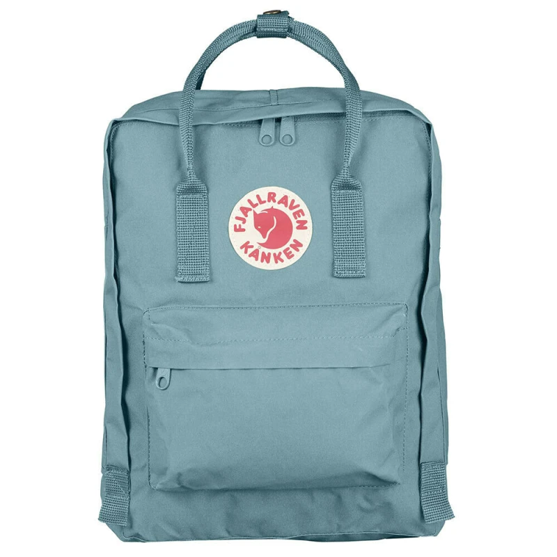 Fjallraven Kanken Sky Blue Classic Backpack 501 NEW! - فجالرافن