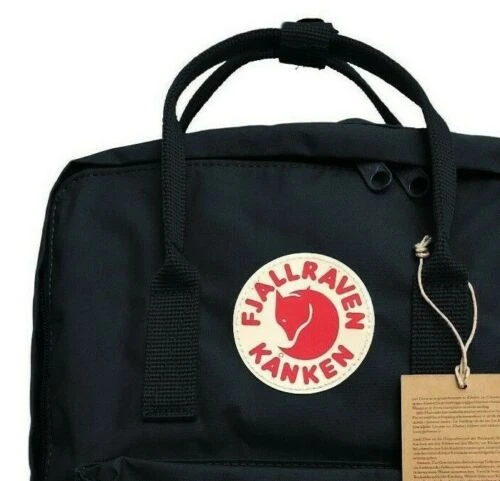FJÄLLRÄVEN Kanken Lifestyle Packs and Travel Bags Day Packs - فجالرافن - Image 2