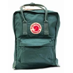 Fjallraven Kanken Original 16L Backpack - Frost Green - فجالرافن