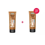 Sally Hansen Air Brush Legs Tan Glow Lotion, 118 ml, Pack Of 1 - White Friday Offer - Buy 1 Get 1 Free - سالي هانسن