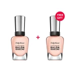 Sally Hansen Complete Salon Manicure Nail Polish, Arm Candy, 14.7ml - White Friday Offer - Buy 1 Get 1 Free - سالي هانسن