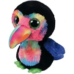 Ty Beanie Boos Beaks - Toucan Bird med - Ty