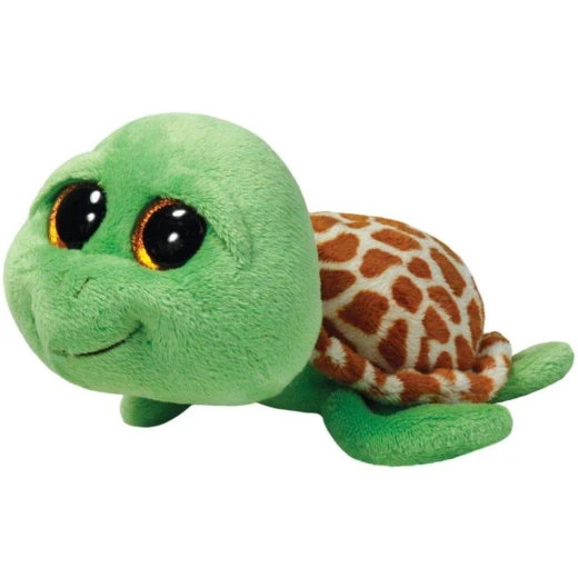 Ty Beanie Boos Zippy Green Turtle Ty Beanie Boos Zippy Green Turtle