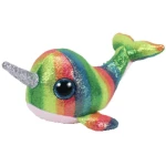 Ty Beanie Boos NORI - narwhal reg - Ty