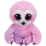 Ty - Beanie Boos - Dreamy Purple Sloth /toys - Ty
