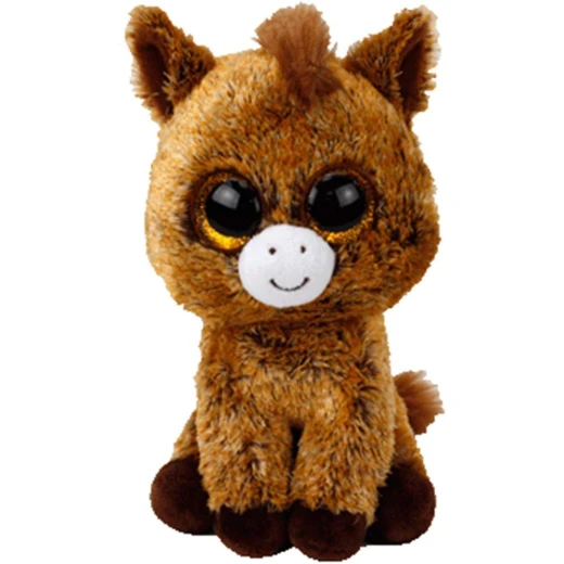 Ty Beanie Boo Harriet The Horse