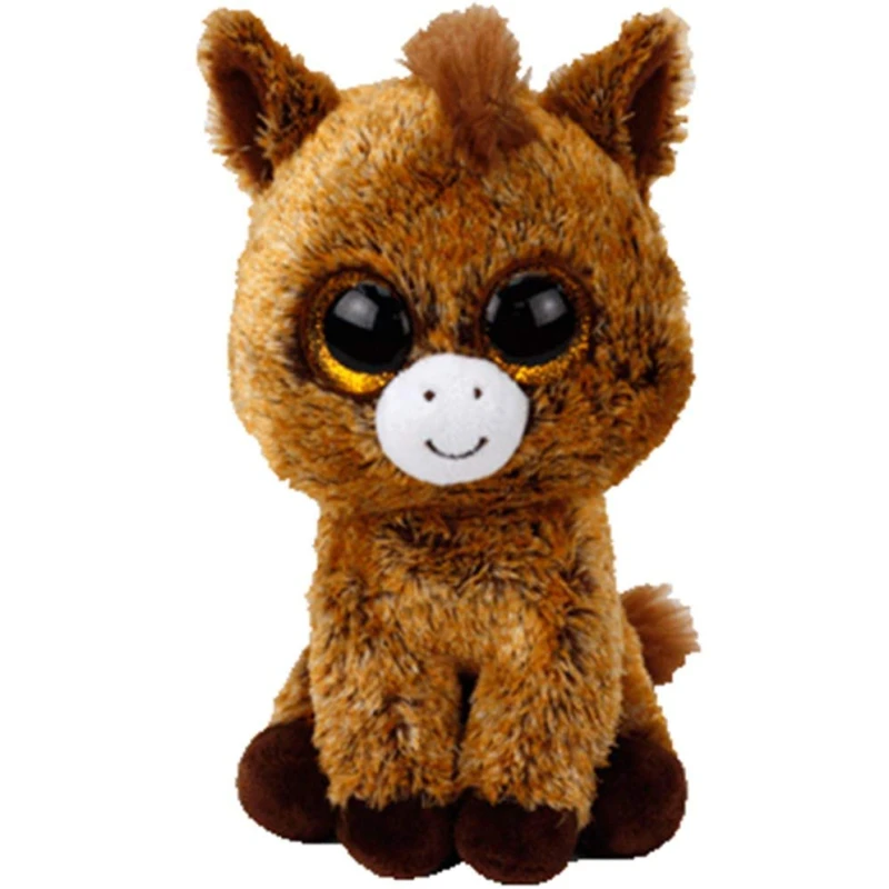 Ty Beanie Boo Harriet The Horse - Ty