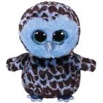 Ty Beanie Boos YAGO - Blue owl reg - Ty