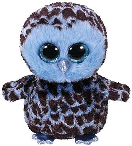 Ty Beanie Boos YAGO - Blue owl reg Ty Beanie Boos YAGO - Blue owl reg