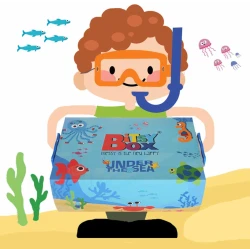 Bitsy Box - Under The Sea