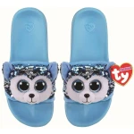 TY Slush - Sequin Pool Slides Medium (1-3) - Ty