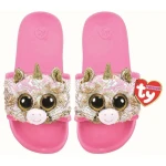 TY Fantasia - Sequin Pool Slides Small (11-13) - Ty