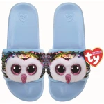 Ty Owen - Sequin Slides sml - Ty
