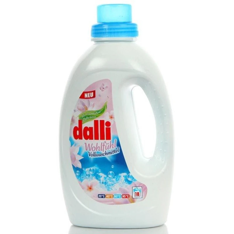 1.35 L سائل غسيل معطر من دالي - دالي