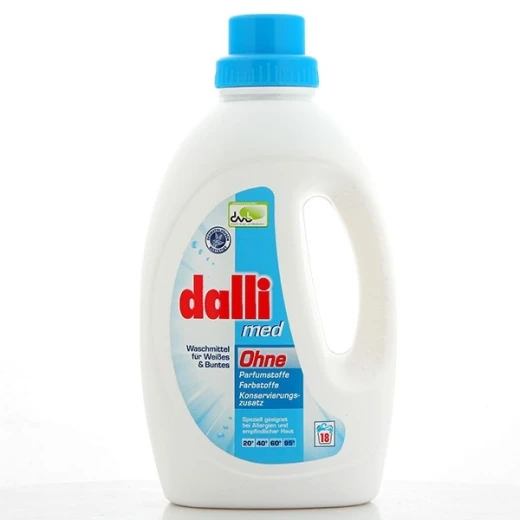 1.35 L سائل غسيل الطبي من دالي 1.35 L سائل غسيل الطبي من دالي