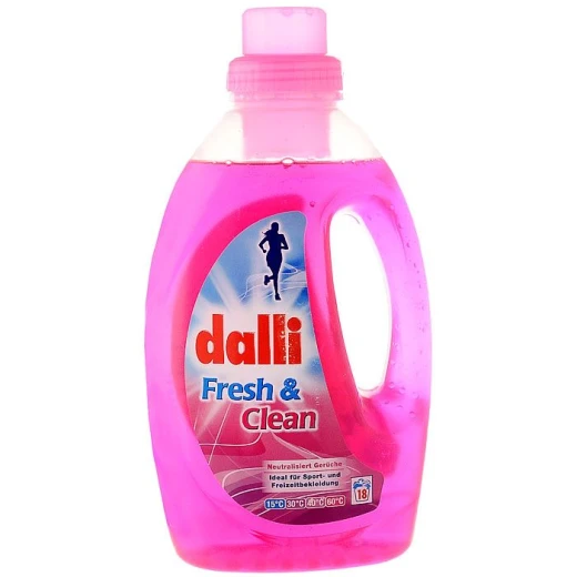 1.35 L  سائل غسيل الملابس من دالي